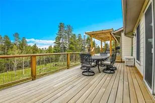 156 Lodge Pole Way, Black Hawk, CO 80422 - Photo 29