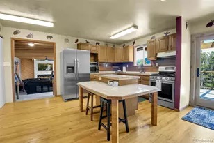 156 Lodge Pole Way, Black Hawk, CO 80422 - Photo 13