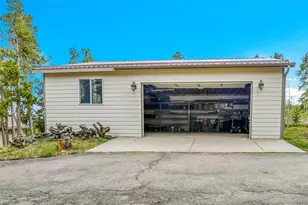 156 Lodge Pole Way, Black Hawk, CO 80422 - Photo 31
