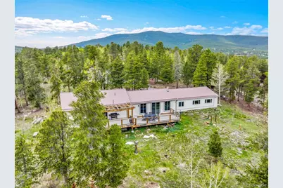 156 Lodge Pole Way, Black Hawk, CO 80422 - Photo 33