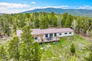 156 Lodge Pole Way, Black Hawk, CO 80422 - Photo 33