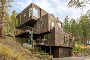 30166 Glen Eyrie, Evergreen, CO 80439 - Photo 1