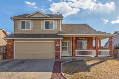 3722 Ironhorse Drive, Evans, CO 80620 - Photo 1