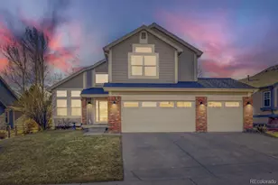 1272 Ballata Ct, Castle Rock, CO 80109 - Photo 1