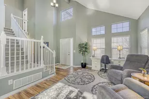 1272 Ballata Ct, Castle Rock, CO 80109 - Photo 3