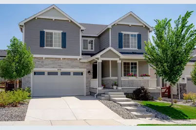3950 Eaton Park Street, Aurora, CO 80019 - Photo 1