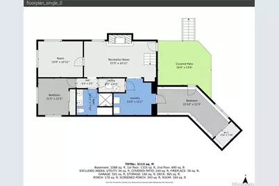 28609 Pine Drive, Evergreen, CO 80439 - Photo 45