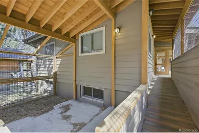 28609 Pine Drive, Evergreen, CO 80439 - Photo 37