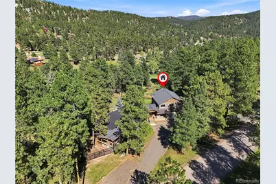 28609 Pine Drive, Evergreen, CO 80439 - Photo 43