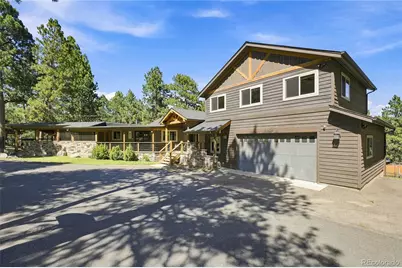28609 Pine Drive, Evergreen, CO 80439 - Photo 47
