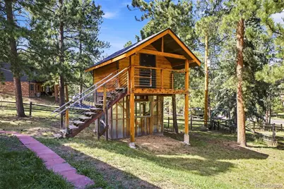 28609 Pine Drive, Evergreen, CO 80439 - Photo 39