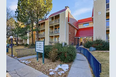 14700 E Kentucky Drive #513, Aurora, CO 80012 - Photo 33