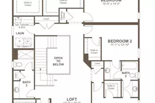 7983 S Bersshine St, Aurora, CO 80016 - Photo 3
