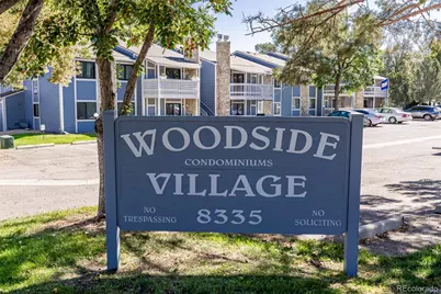 8335 Fairmount Drive #4-102, Denver, CO 80247 - Photo 19