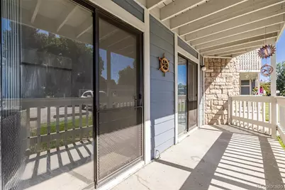 8335 Fairmount Drive #4-102, Denver, CO 80247 - Photo 17