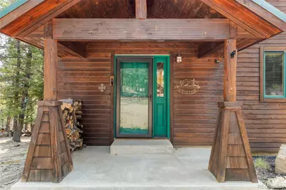 559 Bellows Road, Hartsel, CO 80449 - Photo 3