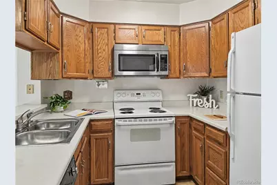 1699 S Trenton Street #8, Denver, CO 80231 - Photo 15