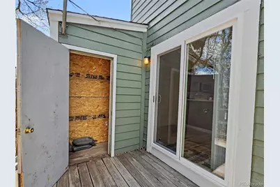 1699 S Trenton Street #8, Denver, CO 80231 - Photo 31