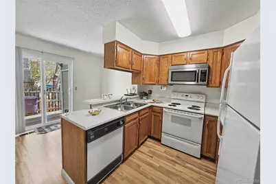 1699 S Trenton Street #8, Denver, CO 80231 - Photo 7