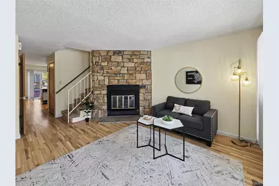 1699 S Trenton Street #8, Denver, CO 80231 - Photo 5