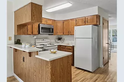 1699 S Trenton Street #8, Denver, CO 80231 - Photo 11