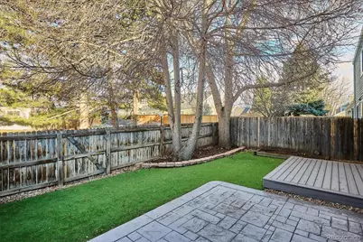 4720 S Dudley Street #11, Littleton, CO 80123 - Photo 29