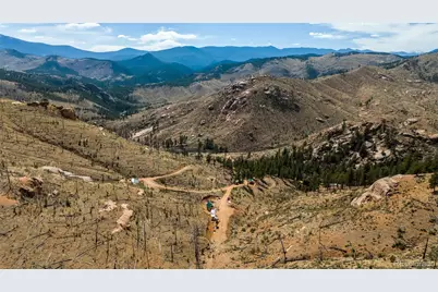 16280 Cochise Trail, Pine, CO 80470 - Photo 11