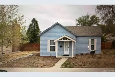 234 S 3rd Avenue, Brighton, CO 80601 - Photo 1