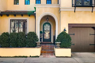 100 S University Boulevard #8, Denver, CO 80209 - Photo 3