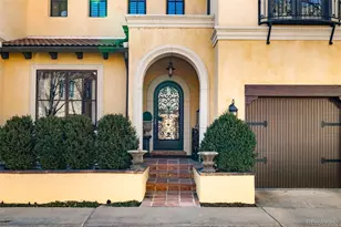 100 S University Blvd, Denver, CO 80209 - Photo 3