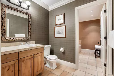 100 S University Boulevard #8, Denver, CO 80209 - Photo 39