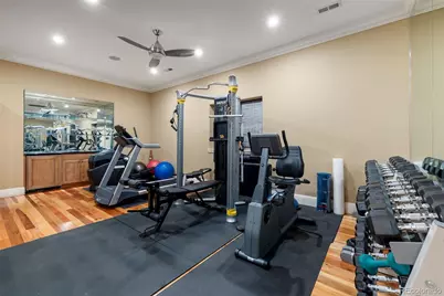 100 S University Boulevard #8, Denver, CO 80209 - Photo 45