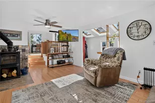 104 Pinon Rd, Bailey, CO 80421 - Photo 13