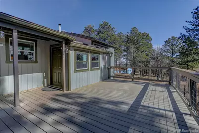 104 Pinon Road, Bailey, CO 80421 - Photo 5