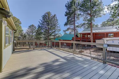 104 Pinon Road, Bailey, CO 80421 - Photo 7