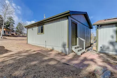 104 Pinon Road, Bailey, CO 80421 - Photo 37