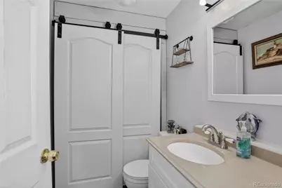 104 Pinon Road, Bailey, CO 80421 - Photo 27