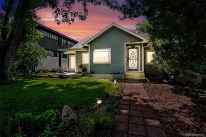 1451 S Columbine Street, Denver, CO 80210 - Photo 3