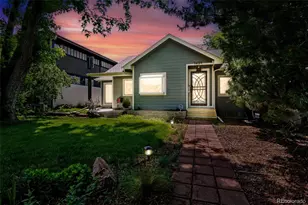 1451 S Columbine St, Denver, CO 80210 - Photo 3