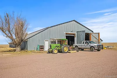 33440 State Highway 94, Yoder, CO 80864 - Photo 7