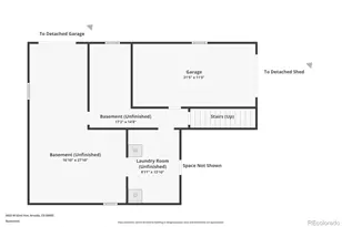 6023 W 62nd Ave, Arvada, CO 80003 - Photo 45