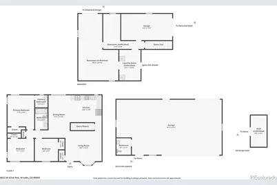 6023 W 62nd Avenue, Arvada, CO 80003 - Photo 47