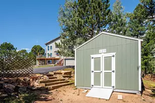 179 Camprobber Ct, Bailey, CO 80421 - Photo 41