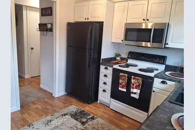 7505 W Yale Street #2103, Denver, CO 80227 - Photo 5