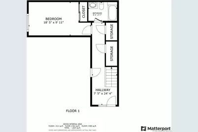 345 Lodge Pole Circle #L1, Silverthorne, CO 80498 - Photo 29