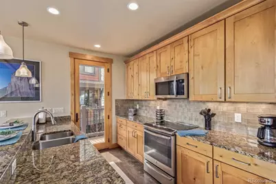 345 Lodge Pole Circle #L1, Silverthorne, CO 80498 - Photo 7
