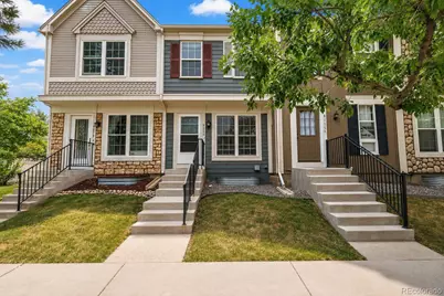 8257 S Fillmore Way, Littleton, CO 80122 - Photo 1