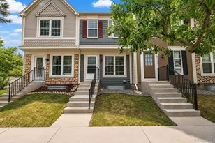 8257 S Fillmore Way, Littleton, CO 80122 - Photo 1