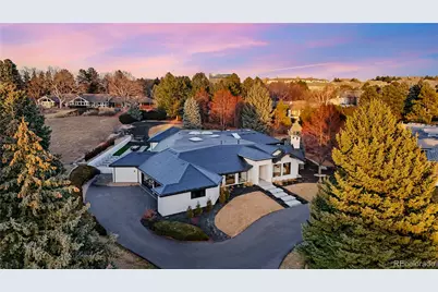 49 Charlou Circle, Cherry Hills Village, CO 80111 - Photo 45
