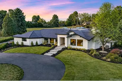 49 Charlou Circle, Cherry Hills Village, CO 80111 - Photo 1